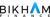 Bikham Finance Logotype