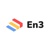 En3 | Corporate Film & Video Production Company Logotype