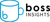 Boss Insights Logotype