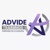 Advide Trainings Logotype