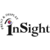 Insight Print and Display Logotype
