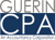 Guerin CPA AAC Logotype