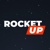 RocketUP Logotype