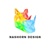 Nashorn Design Logotype