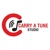 Carry A Tune Studio Logotype