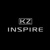 KZ INSPIRE Logotype