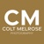 Colt Melrose Photography Logotype