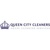 Queen City Cleaners Logotype