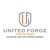 United Forge Industries Logotype