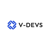 V-DEVS Logotype