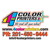 4 Color Printers LLC Logotype