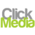 Click Media & Design Logotype