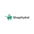 ShopifyAid Logotype