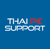 AquaOrange (ThaiPC Support) Logotype