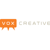 Vox Creative Logotype