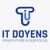 IT DOYENS Logotype
