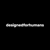Designed for Humans Logotype