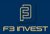 F3 INVEST Logotype