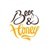 Bees & Honey Logotype
