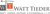 Watt, Tieder, Hoffar & Fitzgerald, LLP Logotype