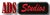 ADS Studios Company Logotype