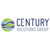 Century Solutions Group Logotype