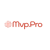 Mvp.Pro Logotype