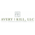 Avery | Kill, LLC Logotype