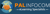 PAL InfoCom Technologies Pvt. Ltd. Logotype