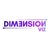 Dimension VIZ Logotype