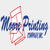 Moore Printing Company, Inc. Logotype