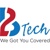 2BTech LLC Logotype