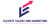 ELEVATE TALENT & MARKETING Logotype