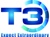 T3 Logotype