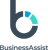 Business Assist Logotype