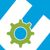 Pinwilz - Unifiweb - Winston Salem Logotype