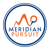 Meridian Pursuit Logotype