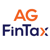 AG FinTax Logotype