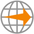Webdirexion LLC Logotype