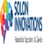 Solon Innovations LLC. Logotype