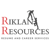 Riklan Resources, LLC Logotype
