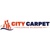 City Carpet Cleaning Melbourne Logotype