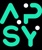 Apsy Inc. Logotype