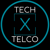 Tech X Telco Logotype