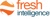 Fresh Intelligence Logotype