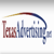 Texas Advertising Logotype