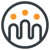 MoreMeetings.com Logotype
