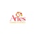 Aries Connects World Logotype