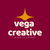 Vega Creative Logotype