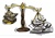 In Balance Bookkeeping Services Logotype